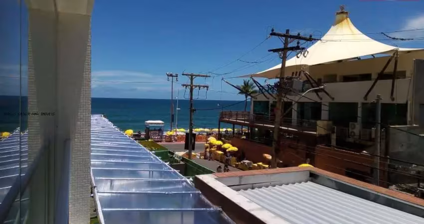 Apartamento para venda em salvador, barra, 1 dormitório, 1 banheiro, 1 vaga
