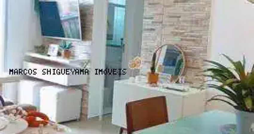 Apartamento para venda em salvador, jardim das margaridas, 2 dormitórios, 2 banheiros, 1 vaga