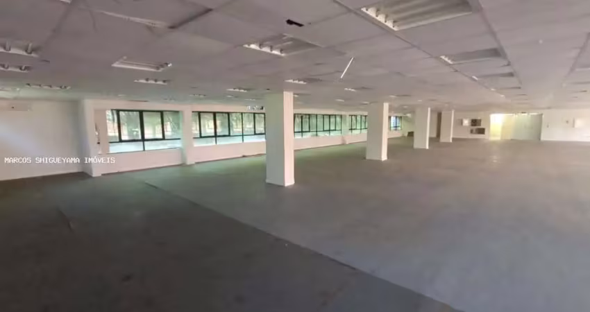 Sala comercial para venda em salvador, caminho das árvores, 4 banheiros, 11 vagas
