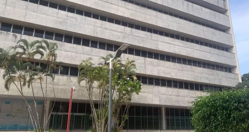 Prédio para locação em salvador, pituba, 15 banheiros