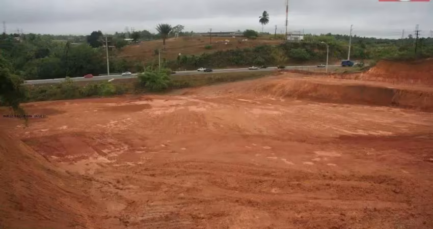 Terreno à venda na Rua do Girassol, S/N, Cassange, Salvador