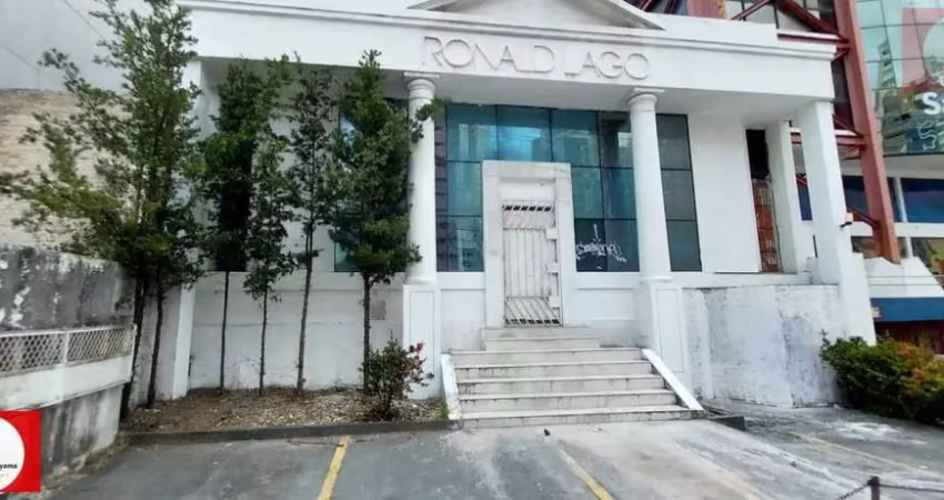 Loja para locação em salvador, pituba, 3 banheiros, 5 vagas