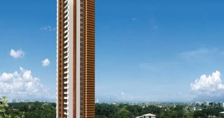 Apartamento para venda em salvador, horto florestal, 5 dormitórios, 3 suítes, 6 banheiros, 5 vagas
