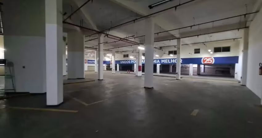 Loja para locação em salvador, pituba, 4 banheiros, 48 vagas