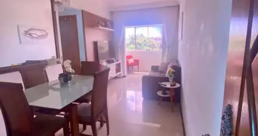 Apartamento para venda em salvador, vila laura, 2 dormitórios, 1 banheiro, 1 vaga