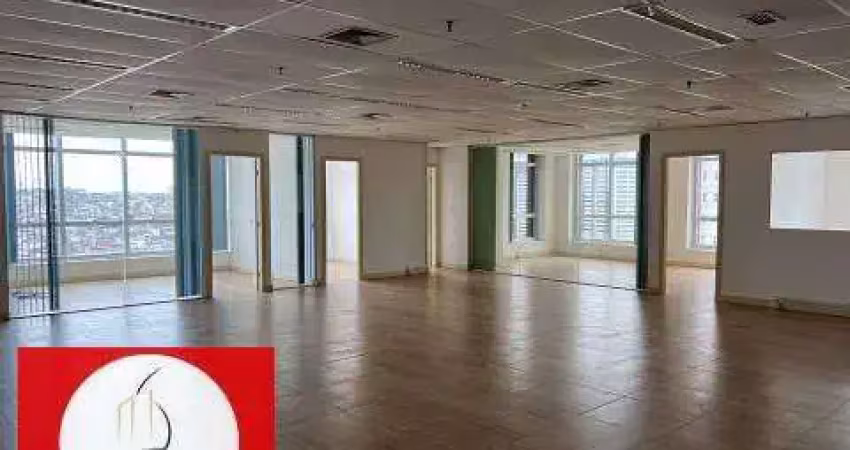 Laje corporativa para locação em salvador, caminho das árvores, 10 banheiros, 9 vagas