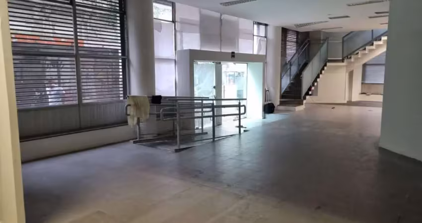Ponto comercial para alugar na Rua Miguel Calmon, 39, Comércio, Salvador