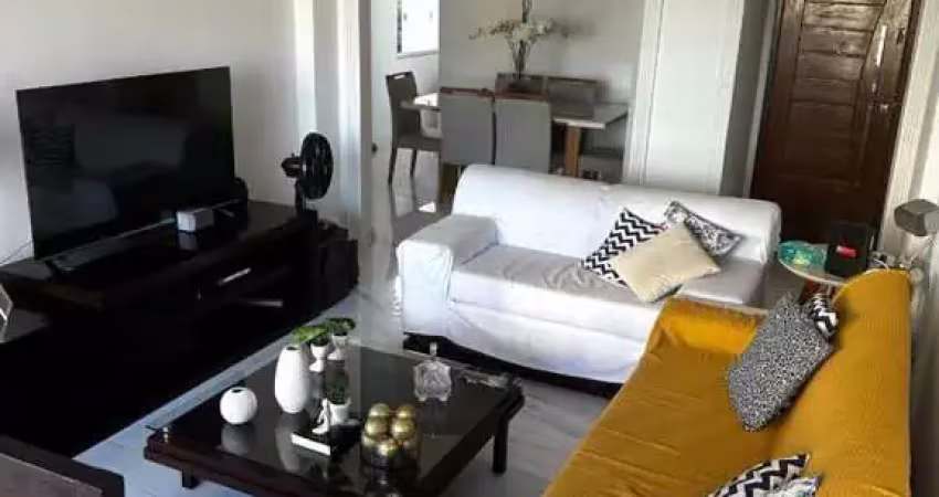 Apartamento para venda em salvador, armação, 3 dormitórios, 1 suíte, 3 banheiros, 2 vagas