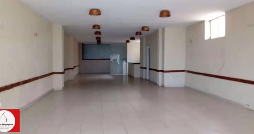 Loja para locação em salvador, rio vermelho, 2 banheiros