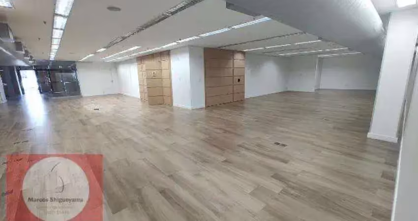 Loja para locação em salvador, caminho das árvores, 4 banheiros, 6 vagas