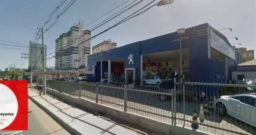 Ponto comercial para alugar na Avenida Luís Viana Filho, 2525, Paralela, Salvador