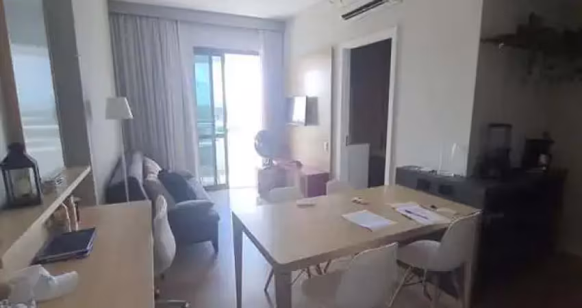 Apartamento para venda em salvador, caminho das árvores, 1 dormitório, 1 suíte, 1 banheiro, 1 vaga