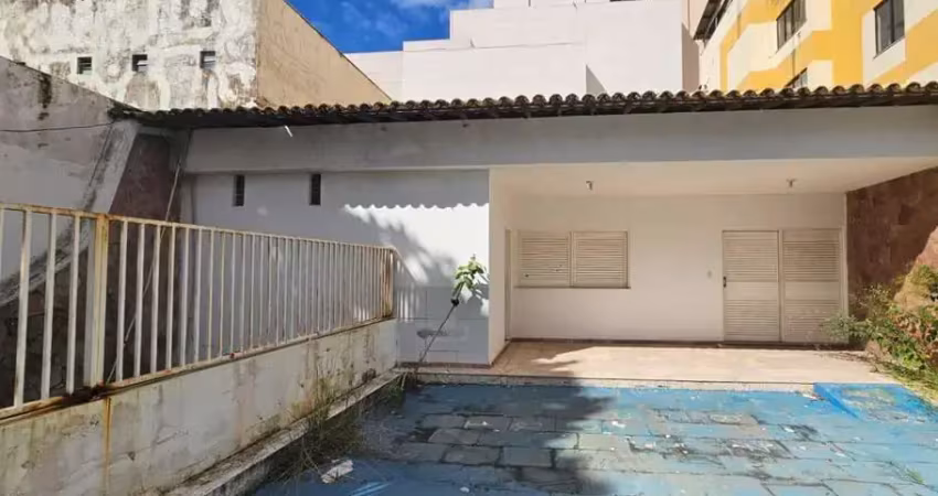 Casa para venda em salvador, pituba, 3 dormitórios, 2 suítes, 3 banheiros, 2 vagas