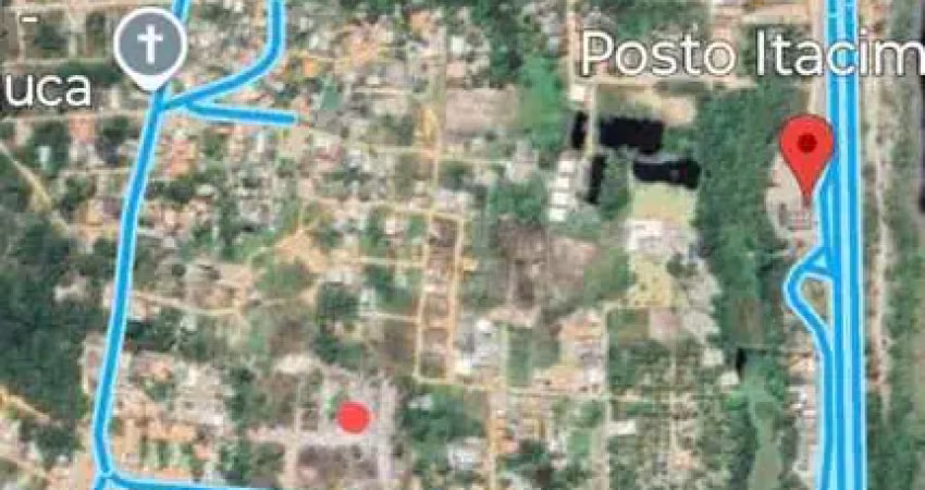 Terreno para venda em camaçari, barra do pojuca (monte gordo)