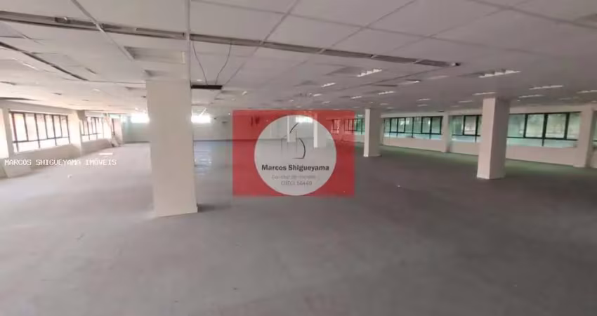 Laje corporativa para locação em salvador, caminho das árvores, 2 banheiros, 14 vagas