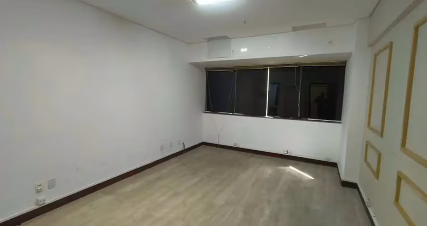 Sala comercial para venda em salvador, parque bela vista, 1 banheiro, 1 vaga