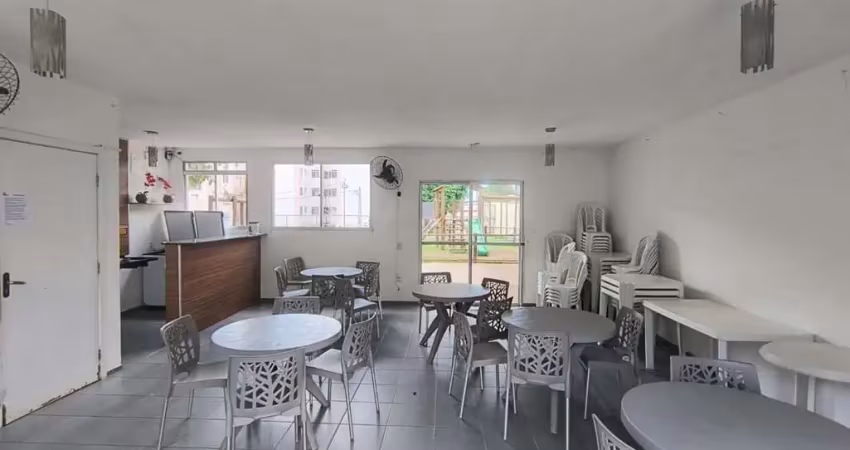 Apartamento para venda em lauro de freitas, caji, 2 dormitórios, 1 banheiro, 1 vaga