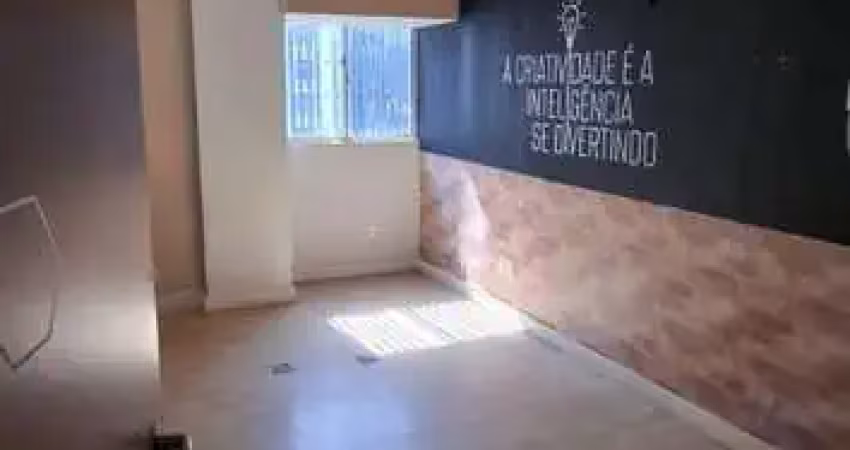 Sala comercial para venda em salvador, caminho das árvores, 1 banheiro, 1 vaga