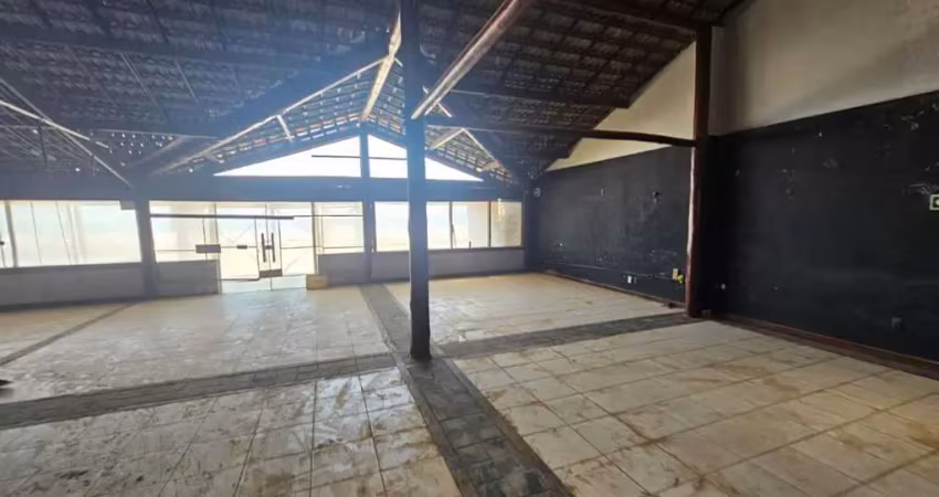 Casa comercial para locação em salvador, pituaçu, 1 banheiro, 1 vaga