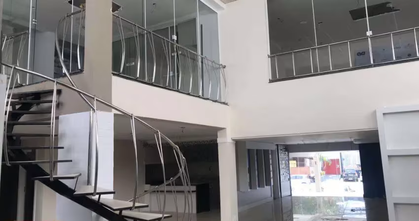 Prédio para locação em salvador, caminho das árvores, 12 vagas