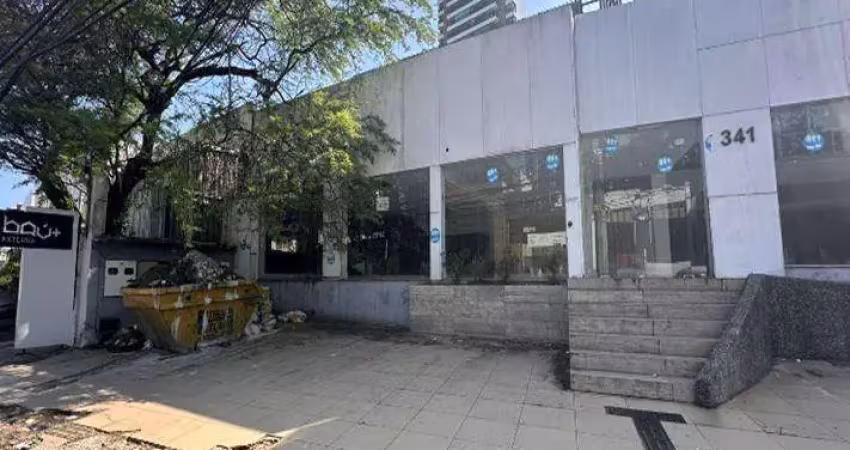 Prédio para locação em salvador, caminho das árvores, 5 vagas