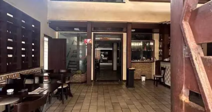 Casa comercial para venda em salvador, pituba, 2 banheiros, 1 vaga