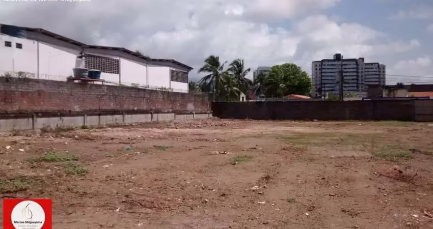 Terreno para locação em lauro de freitas, pitangueiras, 1 dormitório, 1 banheiro, 3 vagas
