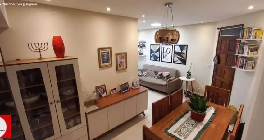 Apartamento para venda em salvador, brotas, 3 dormitórios, 1 suíte, 2 banheiros, 1 vaga