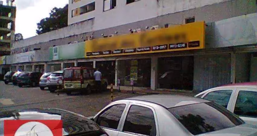 Loja para venda em salvador, acupe de brotas, 1 banheiro, 1 vaga