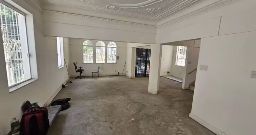 Casa comercial para locação em salvador, graça, 10 vagas