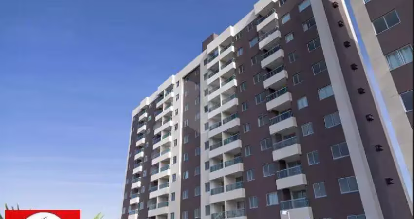 Apartamento para venda em lauro de freitas, centro, 2 dormitórios, 1 banheiro, 1 vaga