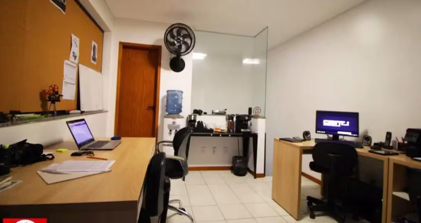 Sala comercial para venda em salvador, caminho das árvores, 2 banheiros, 2 vagas