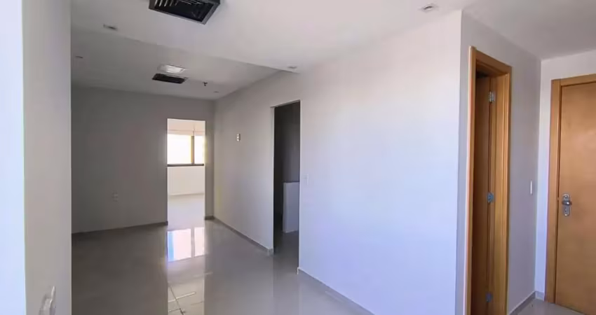 Sala comercial para venda em salvador, caminho das árvores, 1 banheiro, 1 vaga