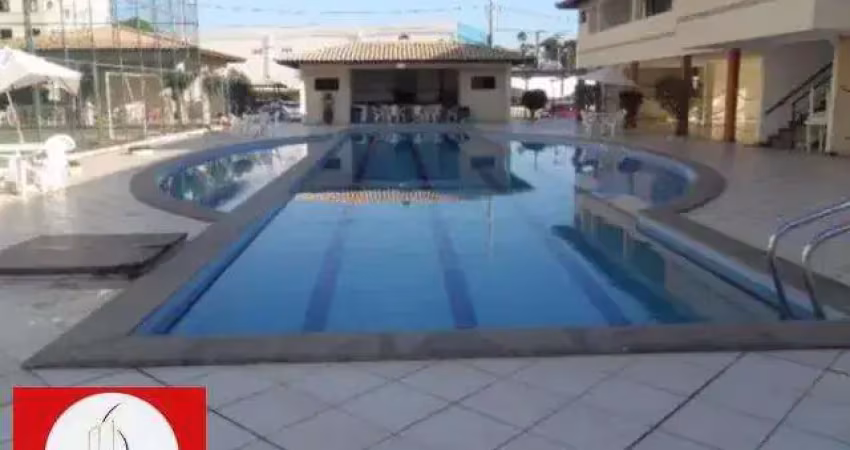 Apartamento para venda em salvador, são cristovão, 2 dormitórios, 1 suíte, 1 banheiro, 1 vaga