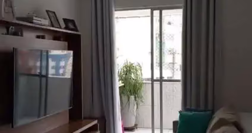Apartamento para venda em salvador, matatu, 3 dormitórios, 1 suíte, 2 banheiros, 1 vaga