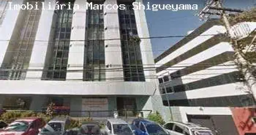 Sala comercial para venda em salvador, brotas, 1 banheiro, 1 vaga