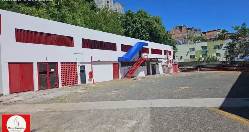 Terreno para locação em salvador, engenho velho de brotas