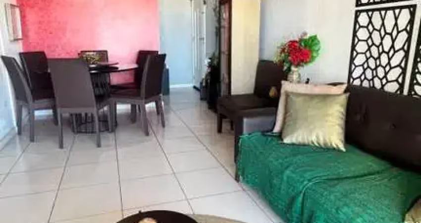 Apartamento para venda em salvador, horto bela vista, 3 dormitórios, 1 suíte, 2 banheiros, 2 vagas