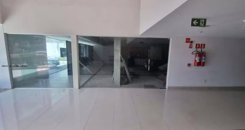 Loja para venda em salvador, caminho das árvores, 6 vagas