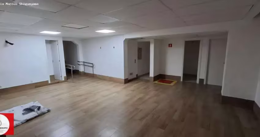 Loja para locação em salvador, ondina, 4 banheiros, 4 vagas