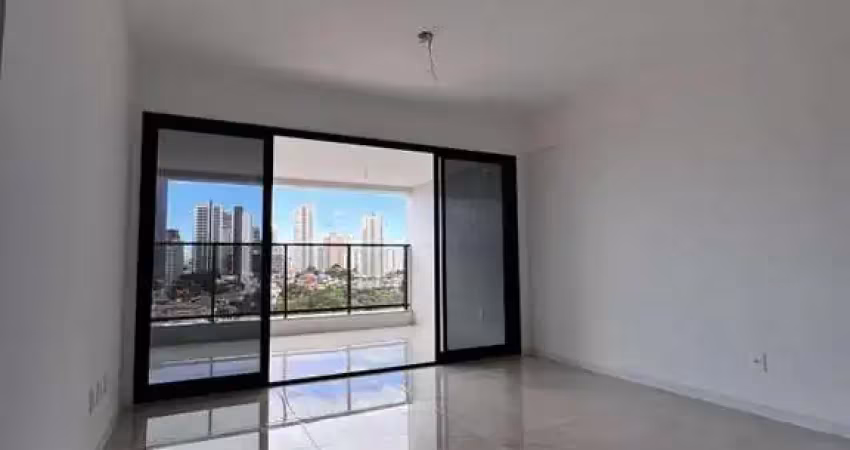 Apartamento para venda em salvador, caminho das árvores, 3 dormitórios, 3 suítes, 3 banheiros, 2 vagas