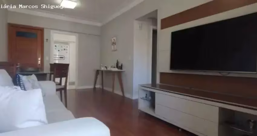 Apartamento para venda em salvador, imbuí, 3 dormitórios, 1 suíte, 3 banheiros, 2 vagas