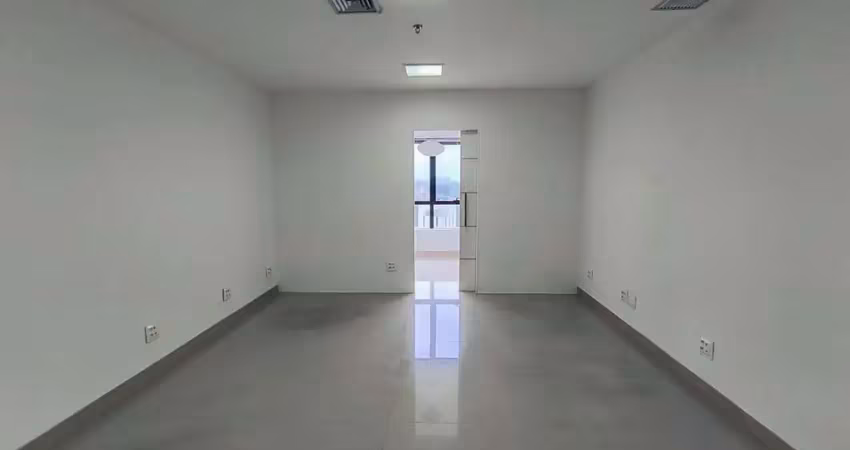 Sala comercial para locação em salvador, caminho das árvores, 3 banheiros