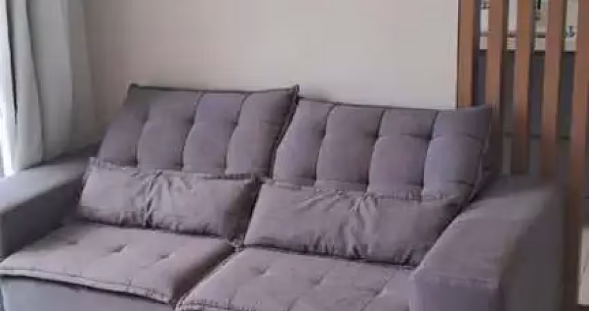 Apartamento para venda em lauro de freitas, centro, 2 dormitórios, 1 banheiro, 1 vaga