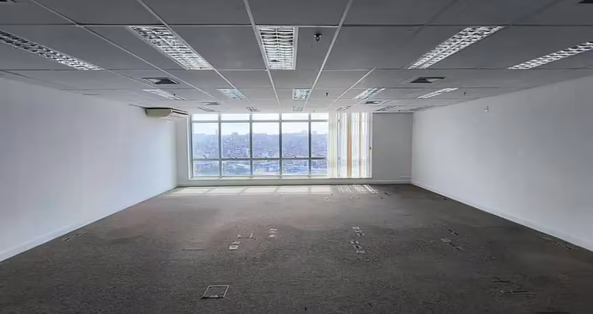 Sala comercial para locação em salvador, caminho das árvores, 2 banheiros, 5 vagas