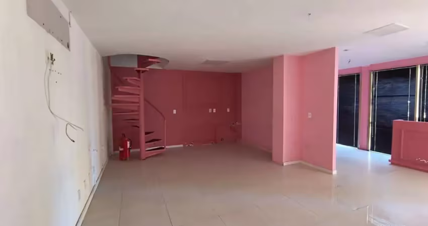 Loja para venda em salvador, caminho das árvores, 1 banheiro, 1 vaga