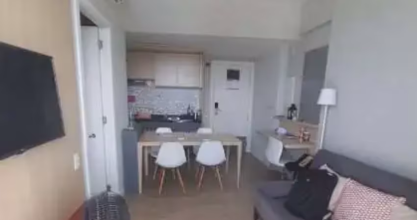Apartamento para locação em salvador, caminho das árvores, 1 dormitório, 1 suíte, 1 banheiro, 1 vaga