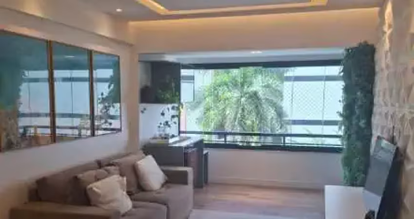 Apartamento para venda em salvador, pituba, 3 dormitórios, 1 banheiro, 2 vagas