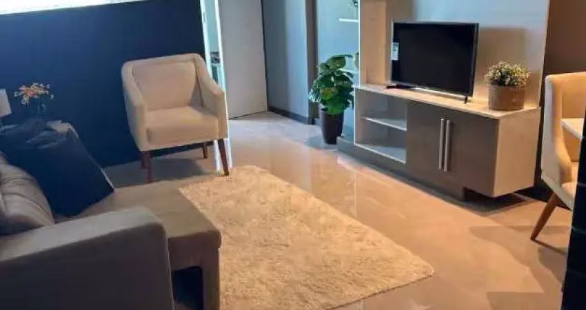 Apartamento para locação em salvador, pituba, 1 dormitório, 1 banheiro