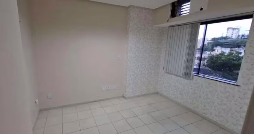 Sala comercial para locação em salvador, rio vermelho, 3 banheiros, 3 vagas